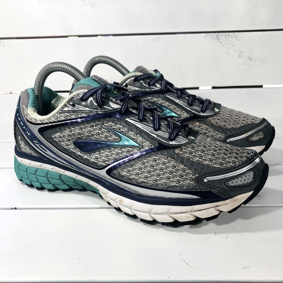 brooks ghost 7 womens running shoes